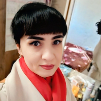 Домработница, СНТ Звезда,, Долгопрудный, Юлия Хакимовна