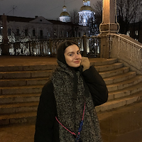 Няня,,, Адмиралтейская, Лада Дмитриевна