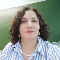 Няня, Санкт-Петербург, проспект Шаумяна, Новочеркасская, Венера Шерифовна