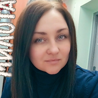 Домработница, деревня Кальтино,, Всеволожск, Марина Сергеевна