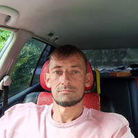 Водитель, Липецк, улица Гагарина, Центр, Илья Сергеевич