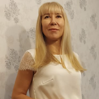 Няня, Москва, Мукомольный проезд, Шелепиха, Елена Петровна