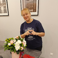 Няня, Москва,, Варшавская, Надежда
