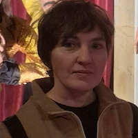 Домработница, , , Сосновая поляна, Елена Валерьевна