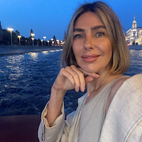 Няня, Москва, 2-я улица Марьиной Рощи, Марьина роща, Елена Васильевна