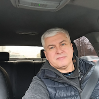 Водитель, Электросталь, улица Победы, Электросталь, Сергей Алексеевич