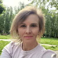 Няня, Химки, 2-й Мичуринский тупик, Сходня, Татьяна Викторовна