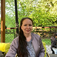 Няня, Екатеринбург, улица Викулова, ВИЗ, Ольга Владимировна