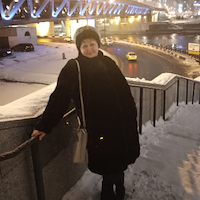 Семейная пара, дачный посёлок Телешово, Текстильная улица, Яхрома, Татьяна Васильевна