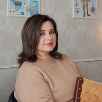 Психолог,,, Строгино, Анастасия Геннадьевна