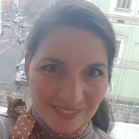 Няня, Санкт-Петербург, проспект Науки, Политехническая, Мария Михайловна