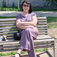 Няня, Москва, Новочерёмушкинская улица, Новые Черемушки, Светлана Геннадьевна