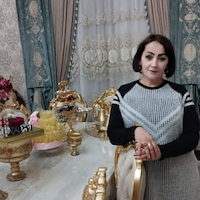 Домработница, Москва, улица Островитянова, Коньково, Валентина Валерьевна