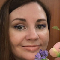 Няня, Санкт-Петербург, Малая Балканская улица, Купчино, Анна Сергеевна