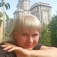 Няня, Новоуральск, улица Мичурина, Новоуральск, Наталия Владимировна