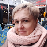 Домработница, Москва, улица Менжинского, Бабушкинская, Юлианна Вячеславовна