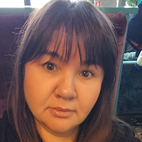 Домработница, Москва, Кировоградская улица, Пражская, Эльвира Мухаметовна