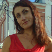 Репетитор, Москва, бульвар Дмитрия Донского, Улица Старокачаловская, Светлана Анатольевна