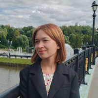 Репетитор, Москва, Изюмская улица, Улица Скобелевская, Светлана Олеговна