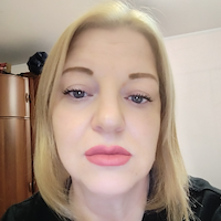 Репетитор, Дзержинский,, Дзержинский, Дарья Александровна