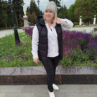 Няня, Химки, Куркинское шоссе, Химки, Надежда Сергеевна