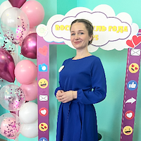 Няня, Санкт-Петербург, Ивинская улица, Сестрорецк, Дарья Владимировна
