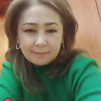Домработница, Москва, Кременчугская улица, Славянский бульвар, Наргиза Анваровна