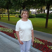 Домработница, Москва, 6-я Кожуховская улица, Кожуховская, Шохиста Усаровна