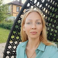 Психолог, Москва, бульвар Яна Райниса, Сходненская, Юлия Сергеевна