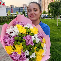 Няня, Краснодар, улица имени Жлобы, в районе РМЗ, Мария Дмитриевна