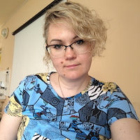 Репетитор, Москва, 6-я Радиальная улица, Бирюлево Восточное, Алина Витальевна