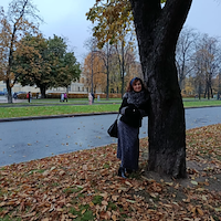 Няня, Санкт-Петербург, Северный проспект, Озерки, Марина Александровна