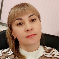 Няня, Ревда, улица Карла Либкнехта, Ревда, Гульфия Раиповна