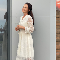 Няня, Старый Оскол, улица Ленина, Центр, Юлия Николаевна