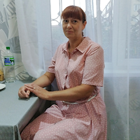 Домработница, село Тарасовка, улица Пожидаева, Юбилейный, Ирина Викторовна