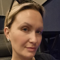 Няня, Павловск,, Павловск, Татьяна Олеговна