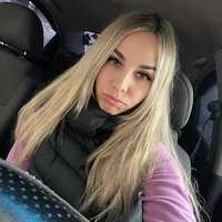 Сиделка, Орёл, Раздольная улица, Орёл, Виктория Витальевна