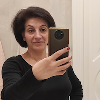Няня, Солнечногорск,, Солнечногорск, Марина Александровна