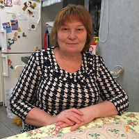 Няня, Москва, улица Санникова, Отрадное, Надежда Сергеевна