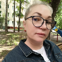 Домработница, Москва, улица Римского-Корсакова, Отрадное, Оксана Вячеславовна