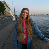 Домработница, Санкт-Петербург, улица Ворошилова, Ладожская, Юлия Валерьевна