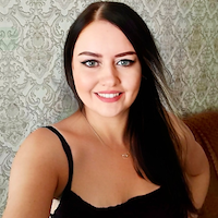 Домработница, Екатеринбург, Ольгинская улица, Елизавет, Ольга