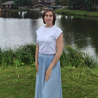 Няня, Лобня, улица Чехова, Лобня, Людмила Викторовна