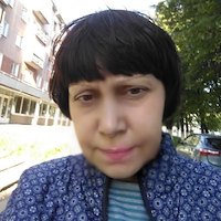 Домработница, Кемерово, улица Патриотов, в районе Южный, Жанна Александровна