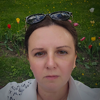 Няня, Москва, улица Маршала Василевского, Щукинская, Елена Валериевна