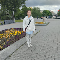 Домработница, Москва, улица Народного Ополчения, Хорошево, Гулбахор Розметовна