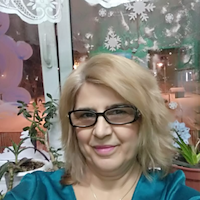 Няня, Москва, Ясеневая улица, Домодедовская, Марина Геннадьевна