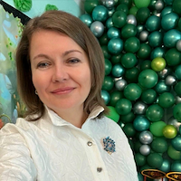 Няня, Москва, улица Корнейчука, Алтуфьево, Елена Борисовна