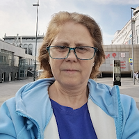 Сиделка, Москва, шоссе Фрезер, Нижегородский, Татьяна Витальевна