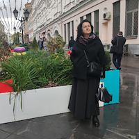 Домработница, Балашиха, улица Калинина, Железнодорожный, Ирина Михайловна